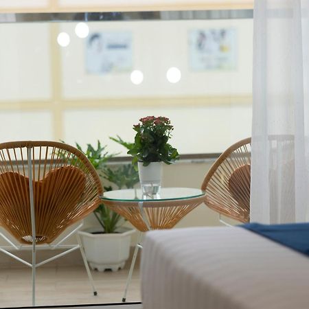 Ben Thanh Luxury Suite Hotel & Spa Ho Chi Minh Zewnętrze zdjęcie