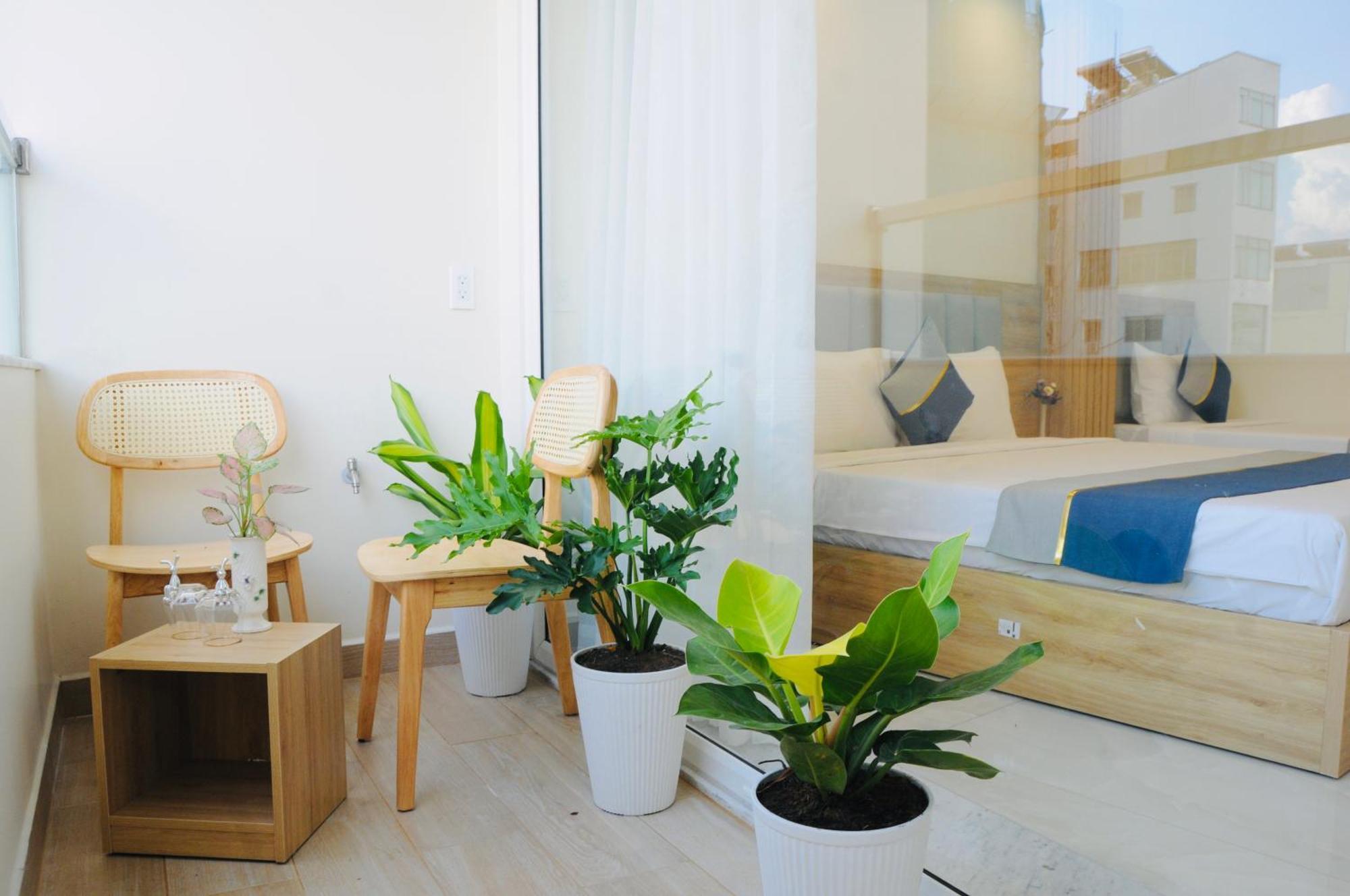 Ben Thanh Luxury Suite Hotel & Spa Ho Chi Minh Zewnętrze zdjęcie