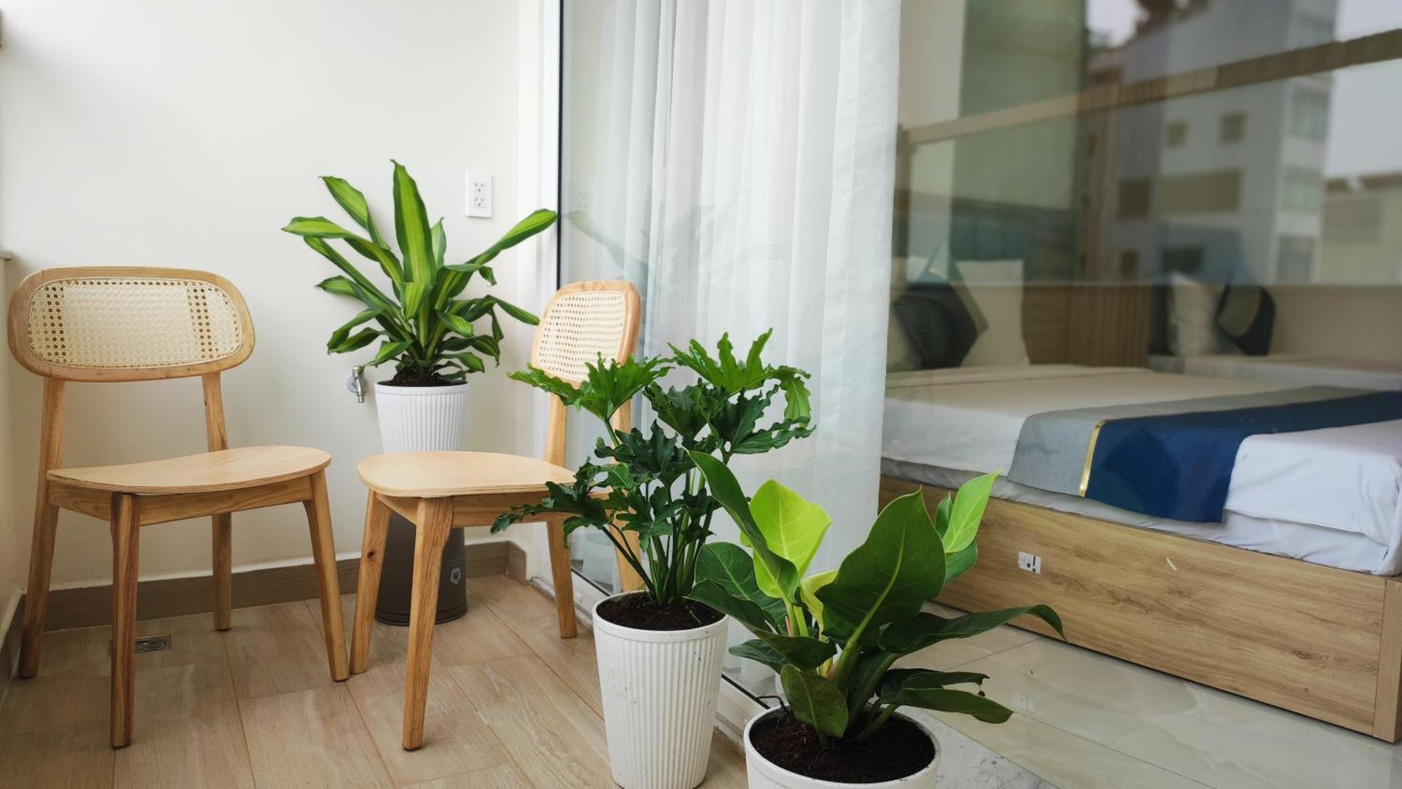 Ben Thanh Luxury Suite Hotel & Spa Ho Chi Minh Zewnętrze zdjęcie