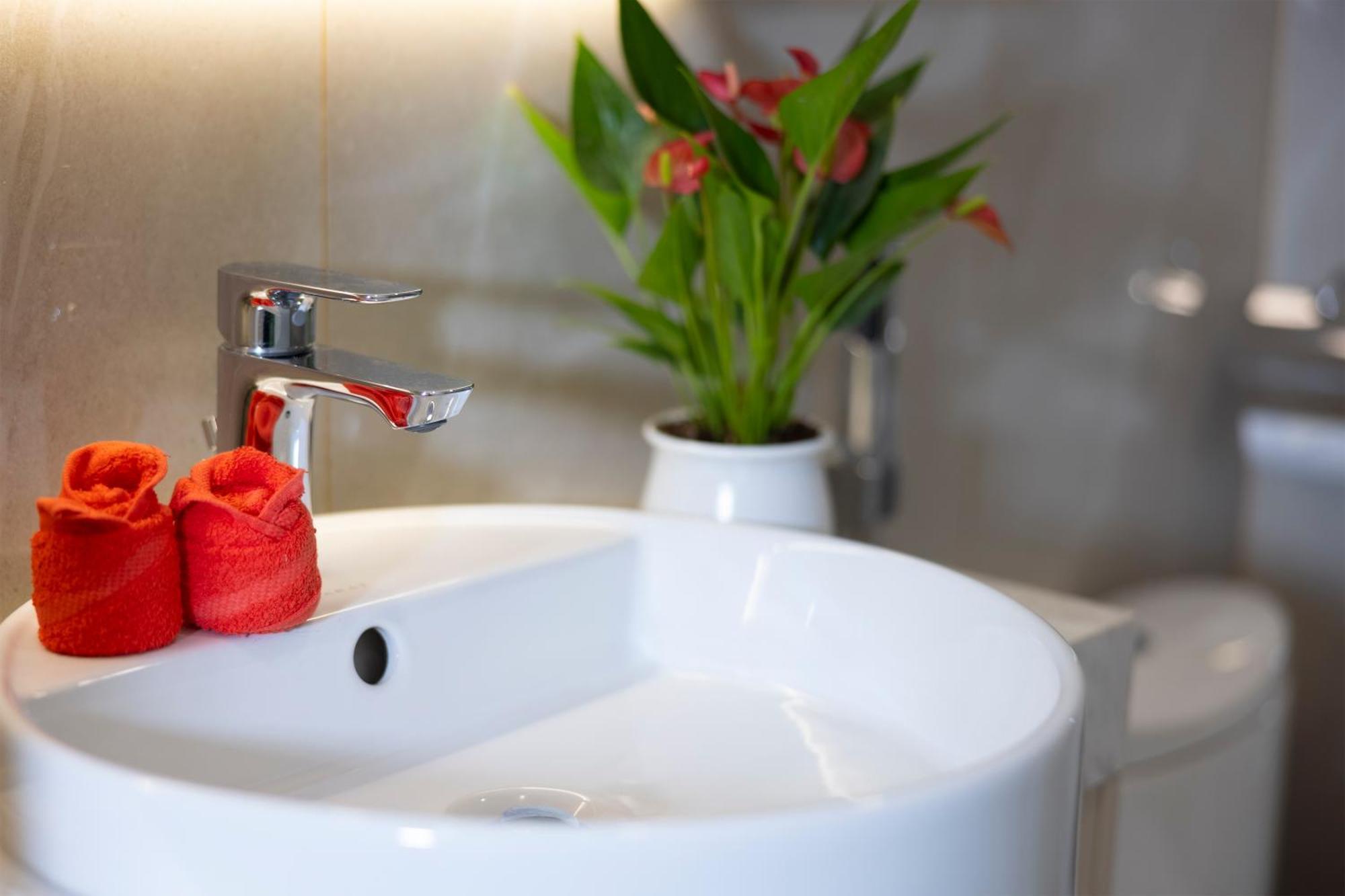 Ben Thanh Luxury Suite Hotel & Spa Ho Chi Minh Zewnętrze zdjęcie
