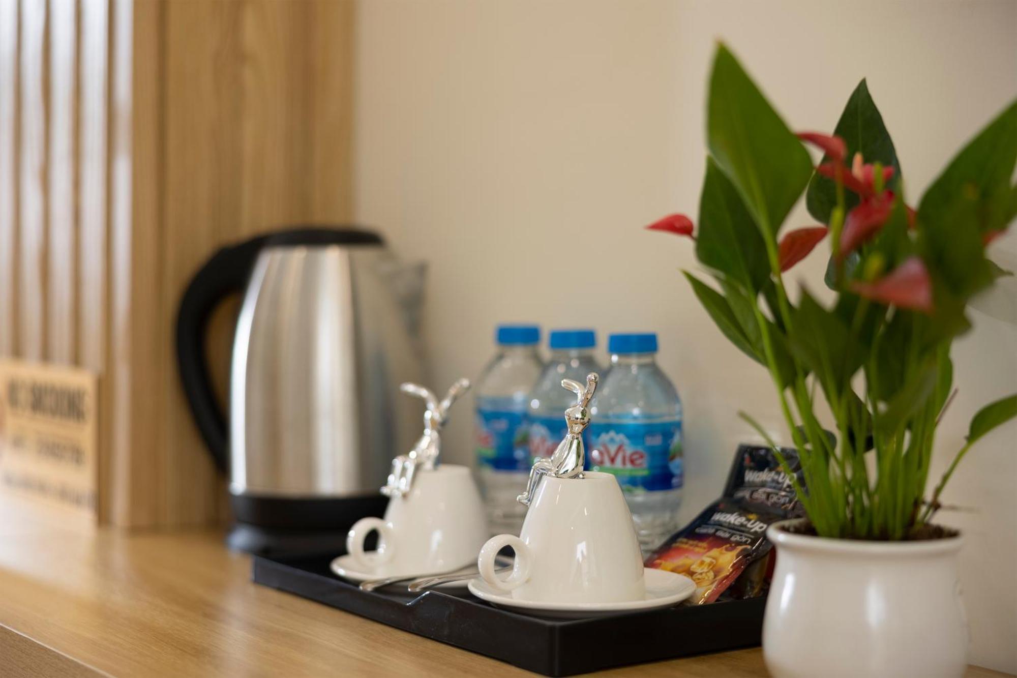 Ben Thanh Luxury Suite Hotel & Spa Ho Chi Minh Zewnętrze zdjęcie