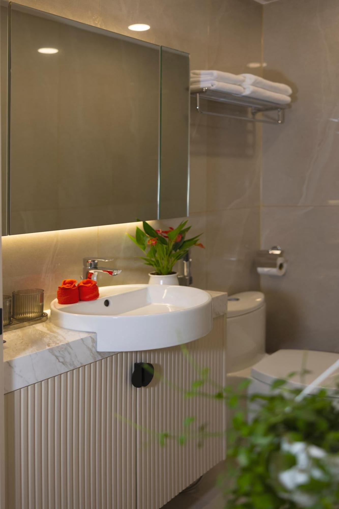 Ben Thanh Luxury Suite Hotel & Spa Ho Chi Minh Zewnętrze zdjęcie