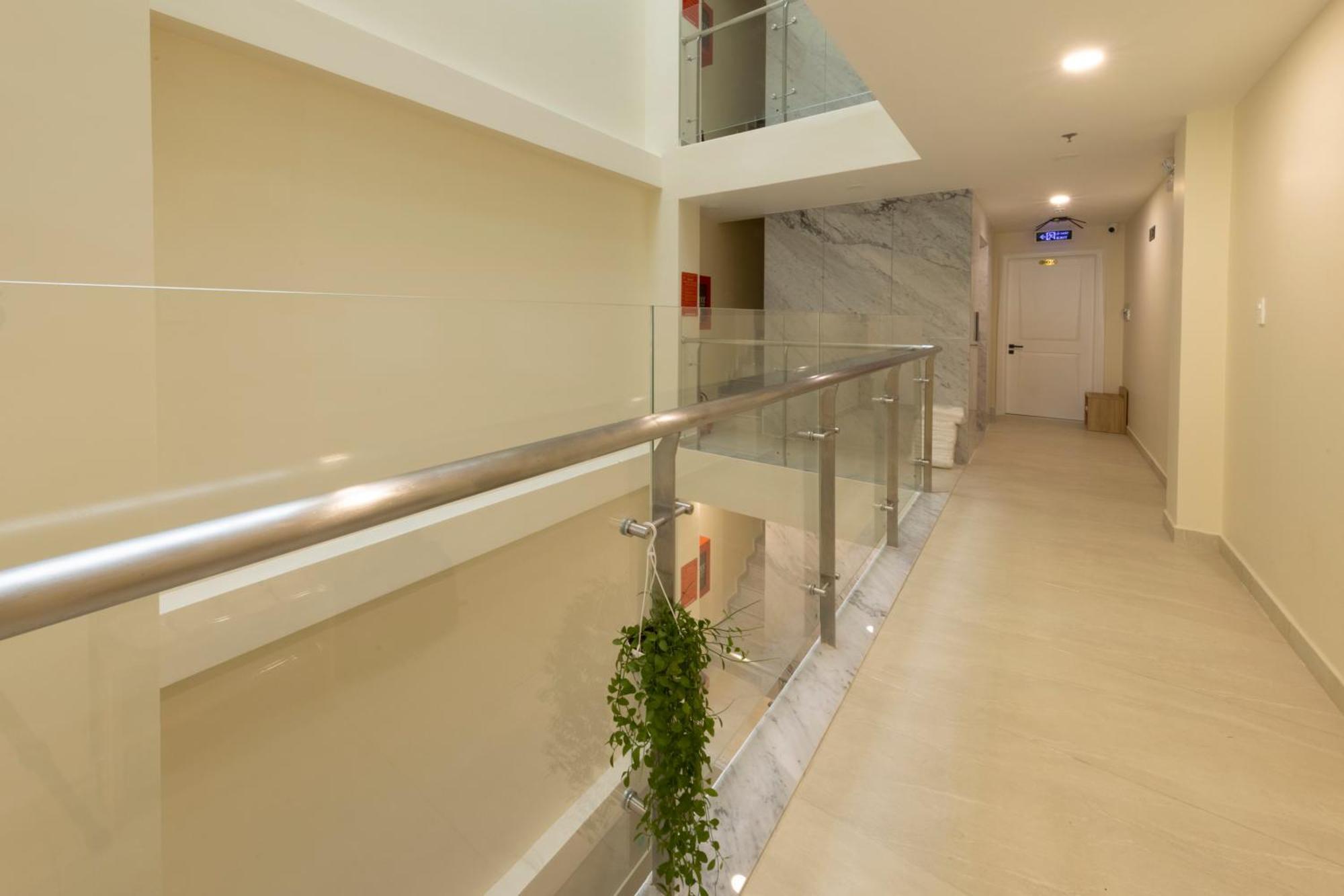 Ben Thanh Luxury Suite Hotel & Spa Ho Chi Minh Zewnętrze zdjęcie